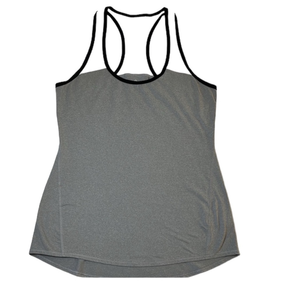 ATHLETA Racerback Workout Tank, Small